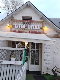 Photos du propriétaire du Restaurant Inter Delice à Chamant - n°4