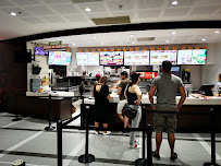Atmosphère du Restauration rapide Burger King à Aubervilliers - n°3
