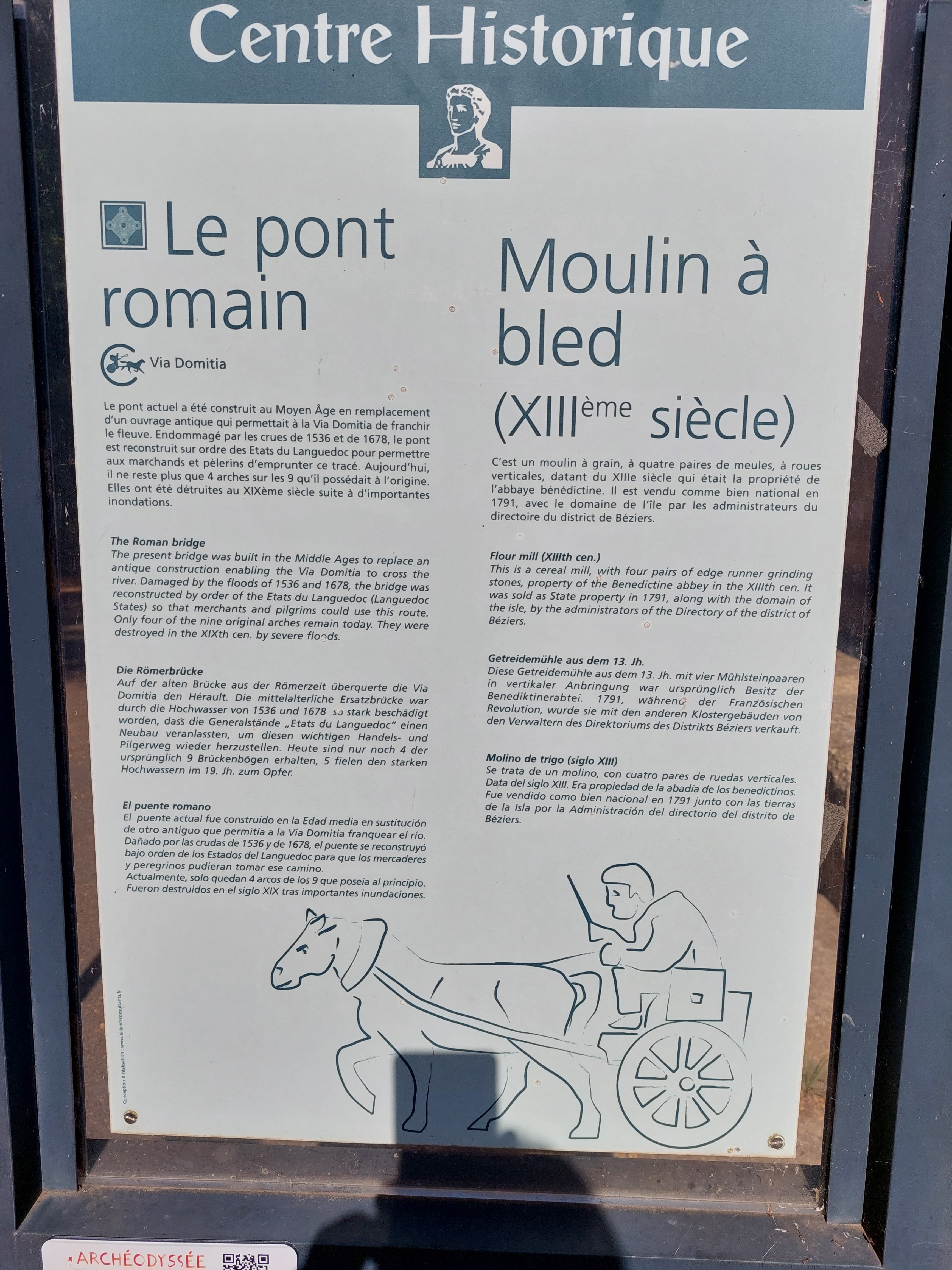 Photo n° 7 de l'avis de Dominique.o fait le 29/09/2023 à 14:21