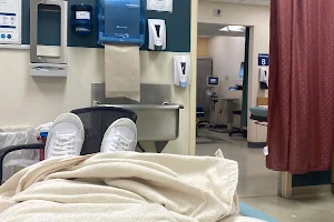 Stephens Memorial Hospital: Emergency Room image