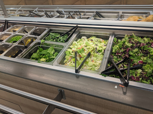 Supermarket «Hy-Vee», reviews and photos, 790 22nd Ave S, Brookings, SD 57006, USA