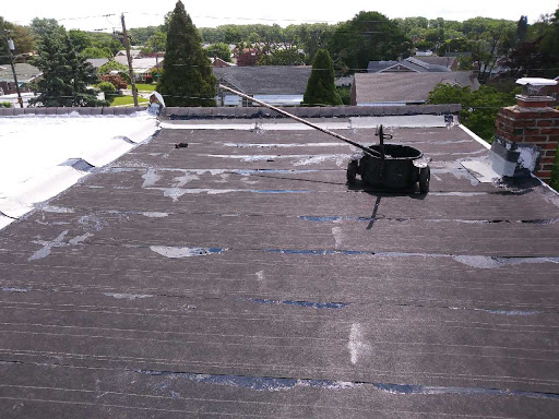 Roofing Contractor «Union Roofing», reviews and photos, 12260 Townsend Rd, Philadelphia, PA 19154, USA