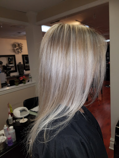 Beauty Salon «Salon Da Vinci», reviews and photos, 438 NJ-36, Port Monmouth, NJ 07758, USA