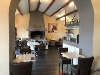 Atmosphère du restaurant Le Cellier bretignolles sur mer - n°12