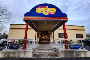The Original Waffle Shop West image