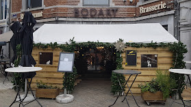 Brasserie - Restaurant Bodart