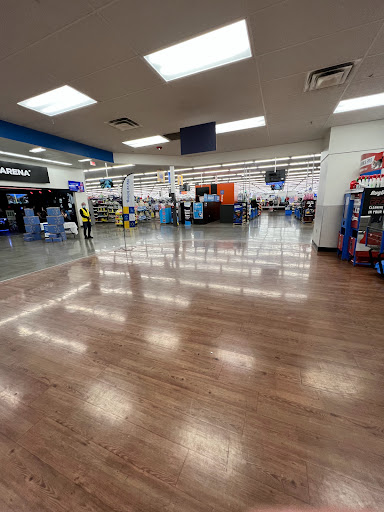 Department Store «Walmart Supercenter», reviews and photos, 4915 N Pima Rd, Scottsdale, AZ 85251, USA