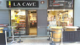 La Cave chez Simon Montauban