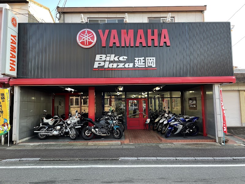 BikePlaza延岡