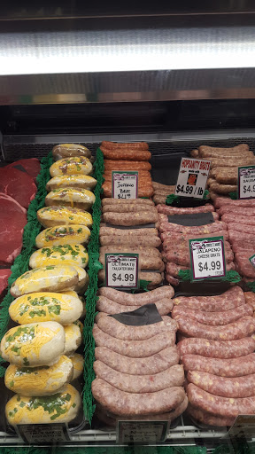 Grocery Store «Jenifer Street Market», reviews and photos, 2038 Jenifer St, Madison, WI 53704, USA