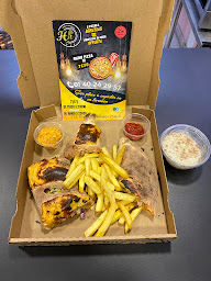 Photo n°42 de Hot Pizza à Paris ()