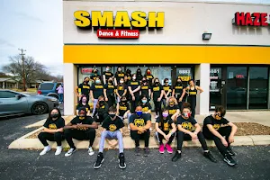 SMASH Dance Fitness Kids and Adults San Antonio image