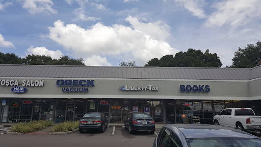 Book Store «Book Bank», reviews and photos, 13002 Seminole Blvd #8, Largo, FL 33778, USA