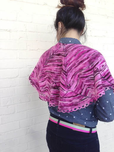 Yarn Store «Cloverhill Yarn Shop», reviews and photos, 77 Mellor Ave, Catonsville, MD 21228, USA