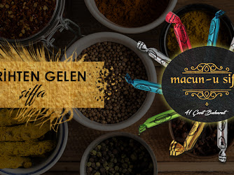 Aydın Yıldırım Şekerleme - Manisa Mesir Macunu