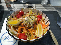 Plats et boissons du Restaurant Le Sand à Le Touquet-Paris-Plage - n°15