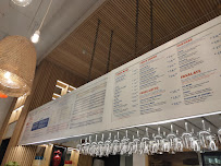 Restaurant Pescaria à Verona - menu / carte