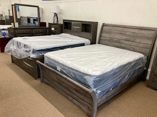 Furniture Store «Adams Furniture & Appliances», reviews and photos, 1205 S Mobberly Ave, Longview, TX 75602, USA