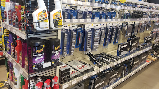 Auto Parts Store «Advance Auto Parts», reviews and photos, 1202 W University Dr, Mesa, AZ 85201, USA