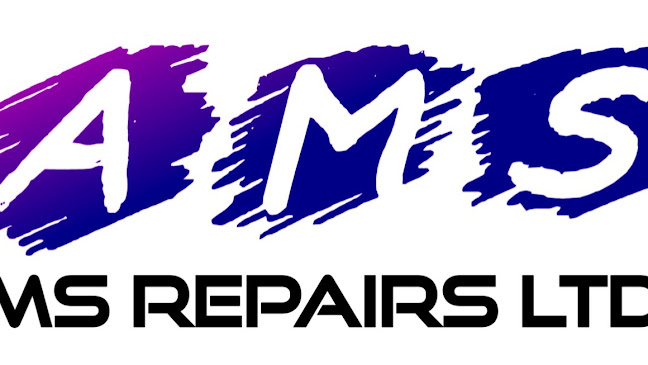 AMS Repairs Ltd - Northampton