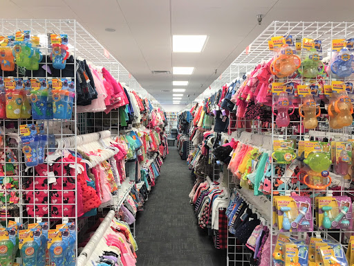 Baby store Savannah