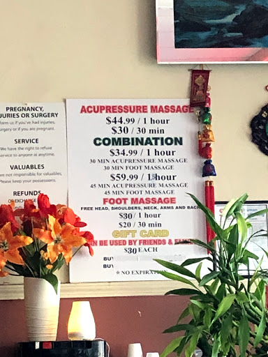 Spa «Dynasty Health Spa», reviews and photos, 2632 El Camino Real, Santa Clara, CA 95051, USA