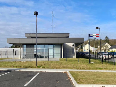Gendarmerie Nationale à Péronne