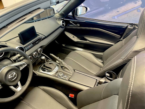 Mazda Dealer «Avondale Mazda», reviews and photos, 10675 Papago Fwy, Avondale, AZ 85323, USA