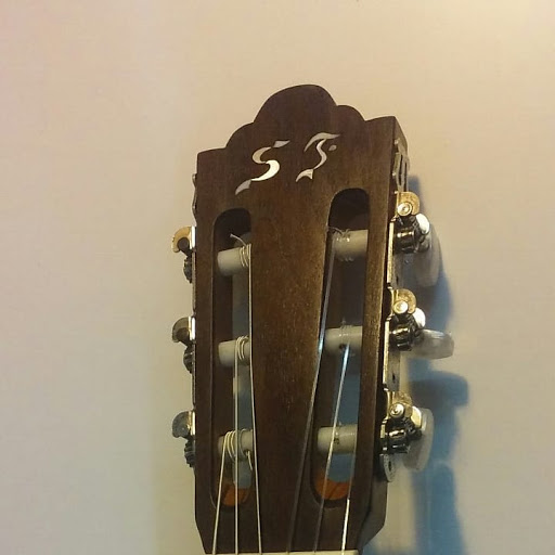 Guitarras de luthier Segundo Fermín
