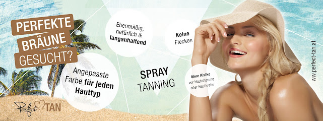 Perfect Tan Spray Tanning Studio