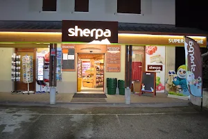 Sherpa Supermarché image