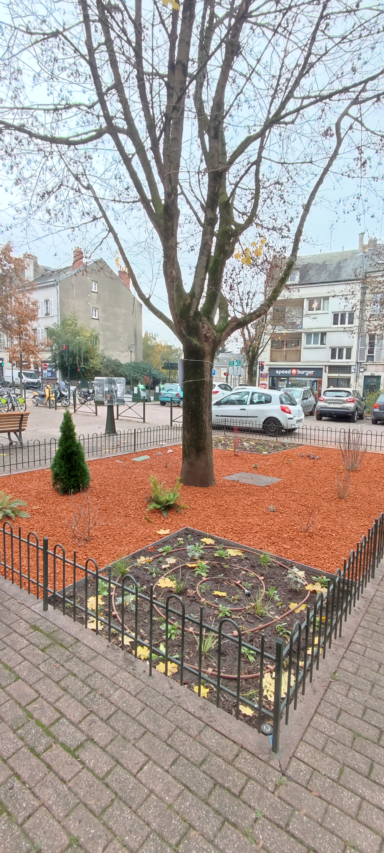 Photo n° 2 de l'avis de Ludovic.o fait le 10/12/2022 à 12:43