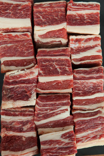 Butcher Shop «Fleishers Craft Butchery», reviews and photos, 192 5th Ave, Brooklyn, NY 11217, USA