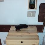 Photo n°9 de l'avis de Valentina.a fait le 14/11/2021 à 19:30 sur le  Hotel Giò Wine e Jazz Area à Perugia