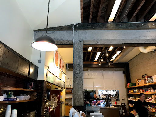 Butcher Shop «Fatted Calf», reviews and photos, 320 Fell St, San Francisco, CA 94102, USA