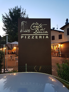 La Corte del Duca Pizzeria Via Coronella, 75, 40015 Galliera BO, Italia
