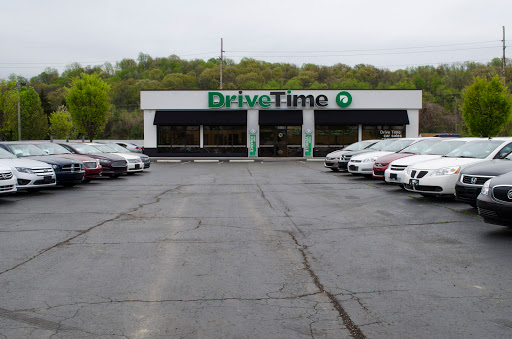 Used Car Dealer «DriveTime Used Cars», reviews and photos, 7561 Dixie Hwy, Louisville, KY 40258, USA