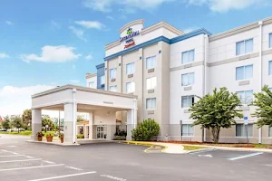 SpringHill Suites by Marriott Orlando Altamonte Springs/Maitland image