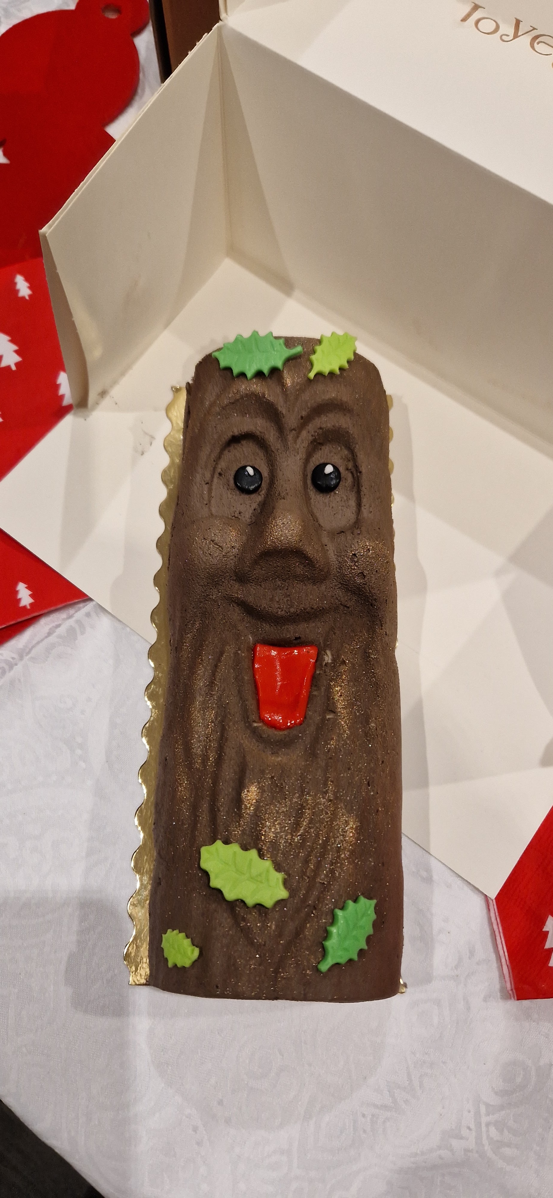 Photo n° 1 de l'avis de Christine.a fait le 25/12/2023 à 00:20