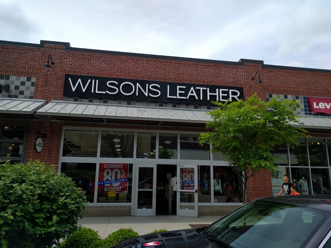 Wilsons Leather