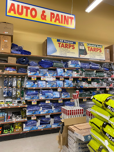 Discount Store «Ocean State Job Lot», reviews and photos, 401 Boston Post Rd, Orange, CT 06477, USA