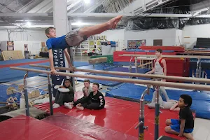 Philadelphia Boys' and Girls' Gymnastics image