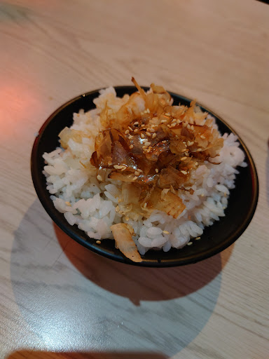 燒鳥串道永和永貞加盟店 的照片