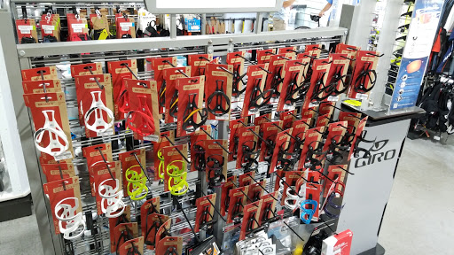 Bicycle Store «Big Wheel Bicycles USA, Inc», reviews and photos, 7035 Taft St, Hollywood, FL 33024, USA