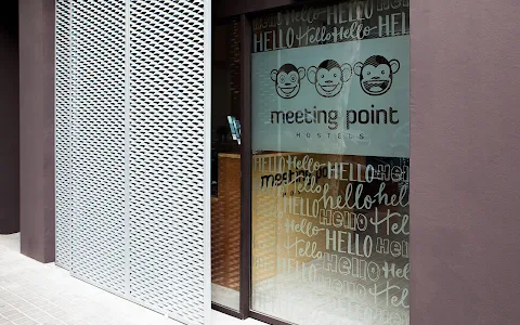 Meeting Point Hostels image