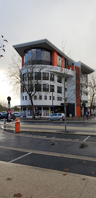 RRTL à Dax
