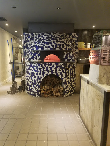 Italian Restaurant «Capofitto», reviews and photos, 233 Chestnut St, Philadelphia, PA 19106, USA