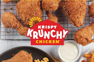 Krispy Krunchy Chicken image