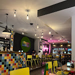 Photo n°1 de l'avis de KilianDieTraube. fait le 14/01/2024 à 19:19 sur le  Hamburgerei à Augsburg