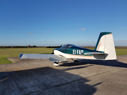 The National Aero Club of Ireland